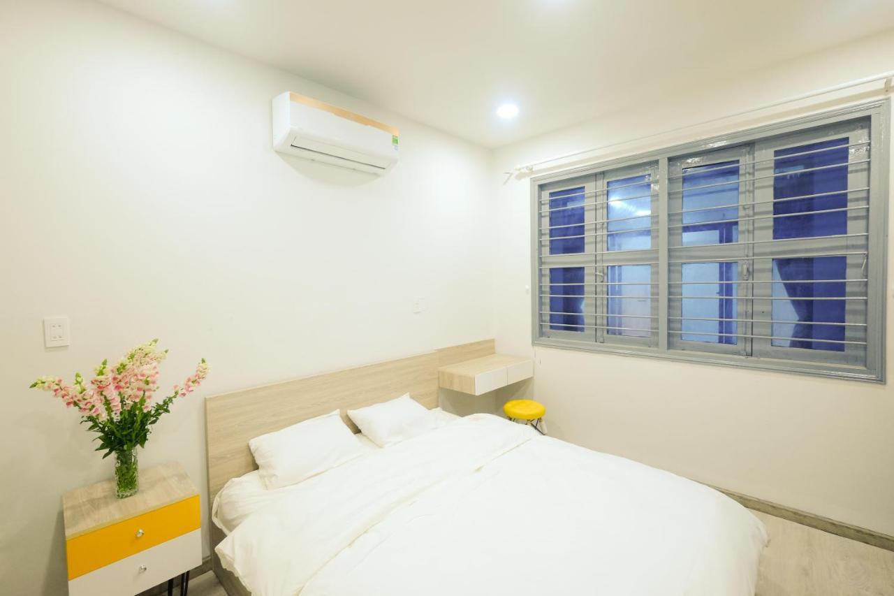 Dlux Saigon Hotel Cidade de Ho Chi Minh Exterior foto