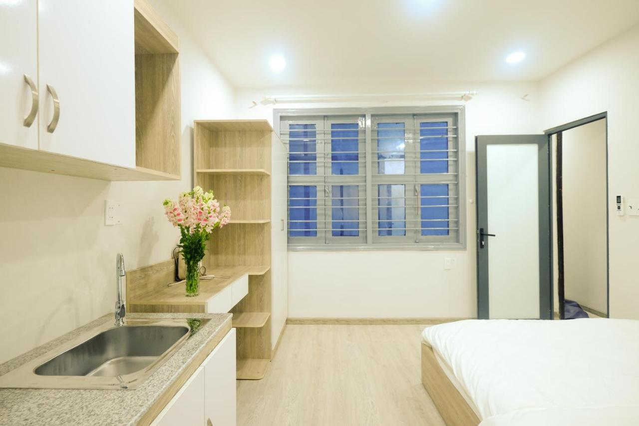 Dlux Saigon Hotel Cidade de Ho Chi Minh Exterior foto