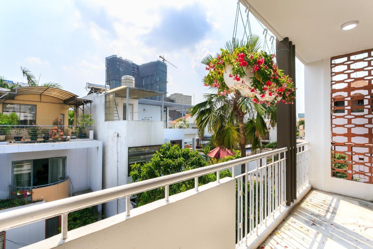 Dlux Saigon Hotel Cidade de Ho Chi Minh Exterior foto