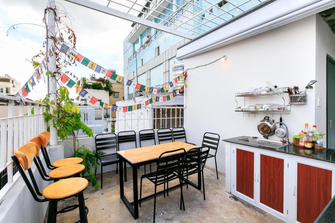 Dlux Saigon Hotel Cidade de Ho Chi Minh Exterior foto