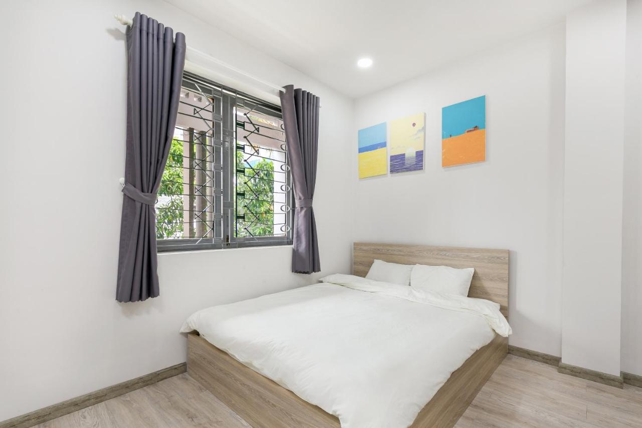 Dlux Saigon Hotel Cidade de Ho Chi Minh Exterior foto
