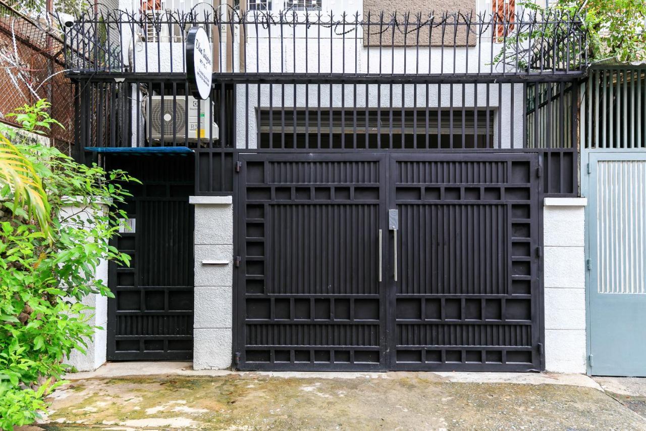 Dlux Saigon Hotel Cidade de Ho Chi Minh Exterior foto